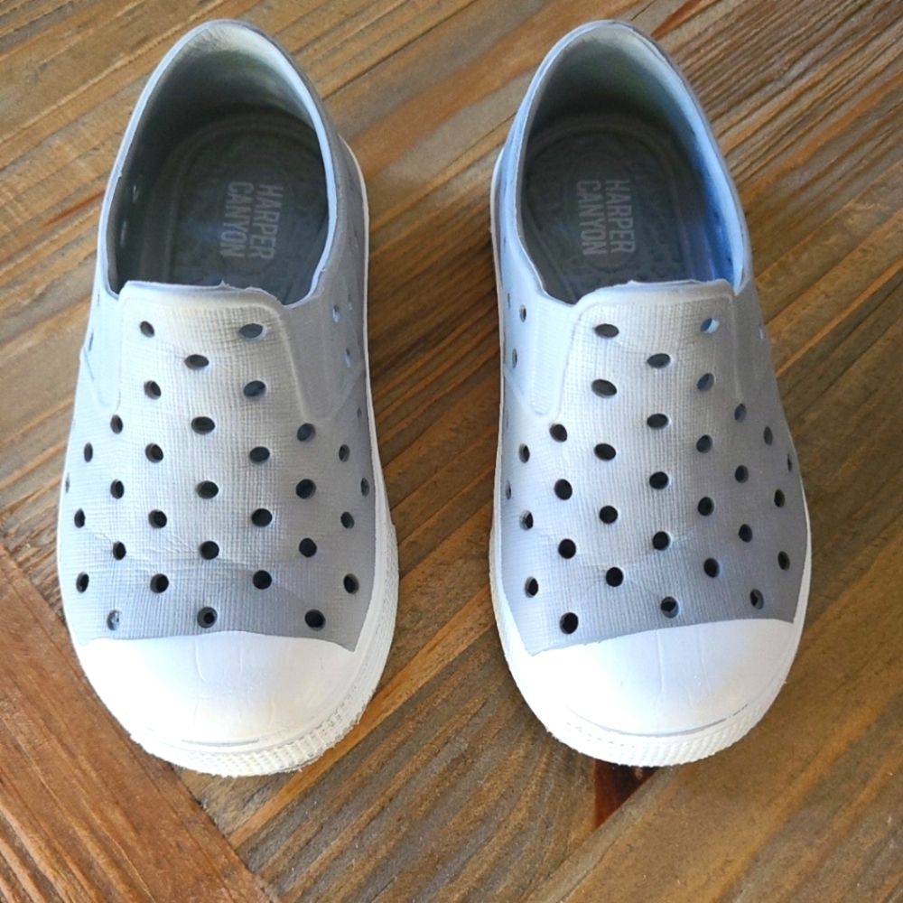Harper Canyon Shoes
